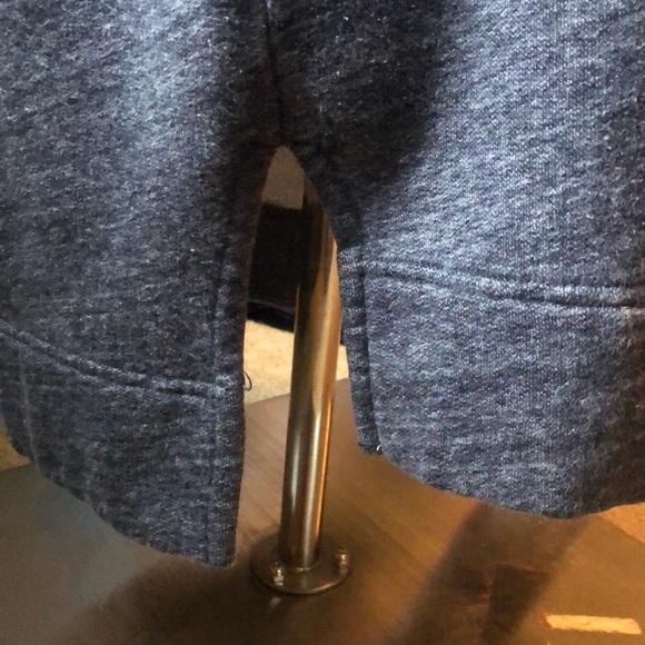 J crew hooded sweatshirt - Picture 3 of 5